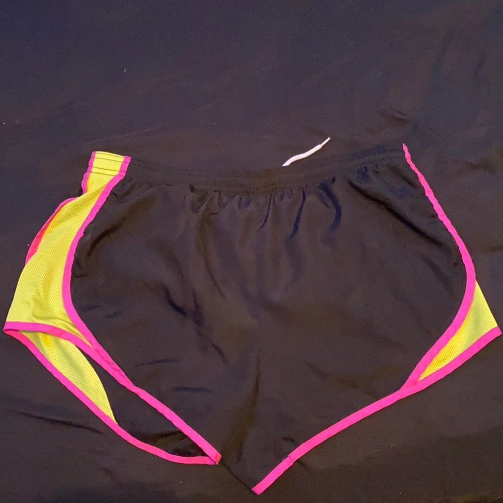 women's athletic shorts